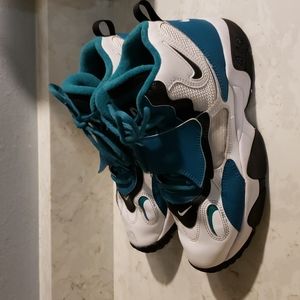Nike Air Max Speed Turf Sneaker